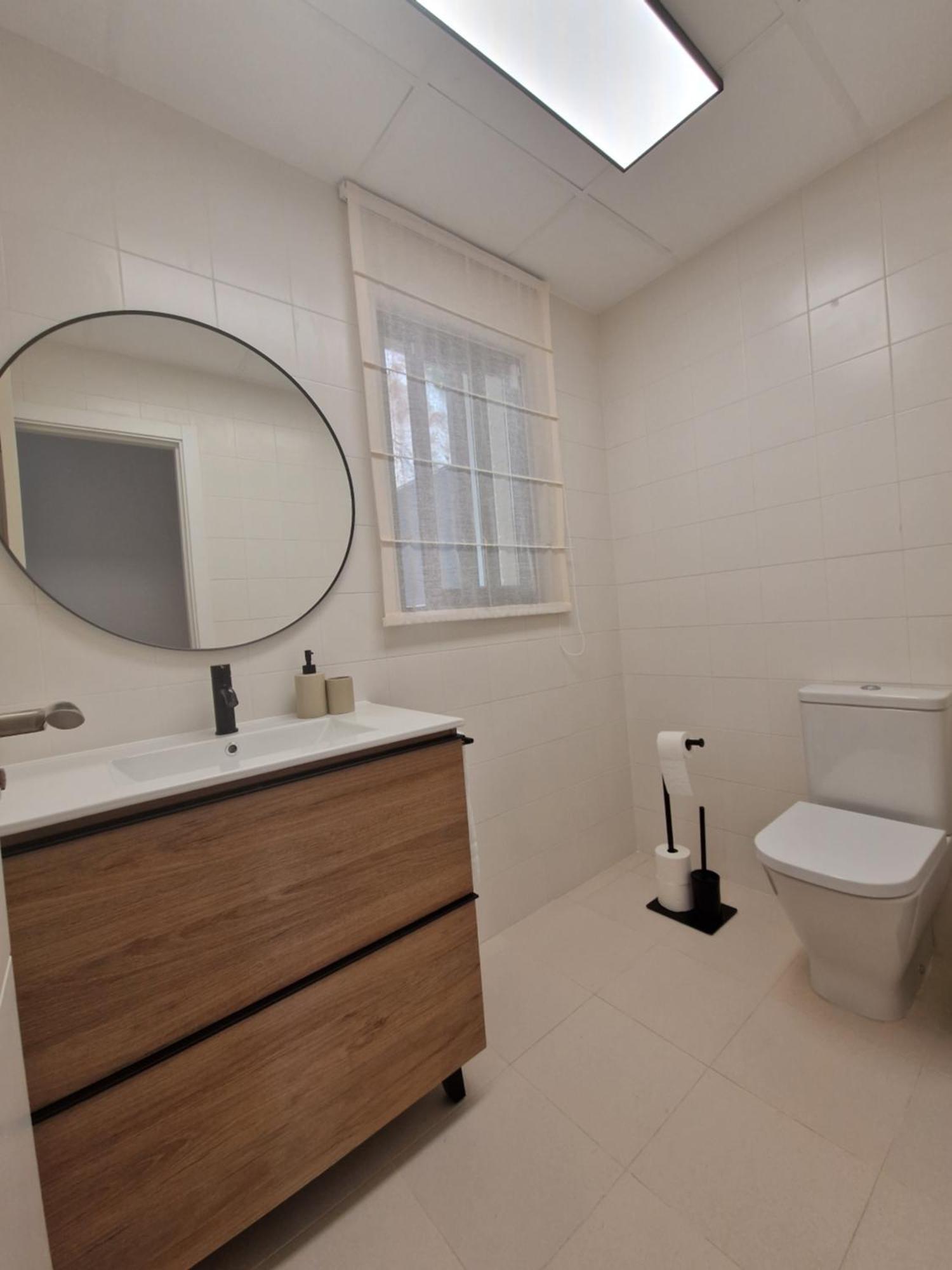 הוילה קויירה Casa Buena Vista Con Piscina Y Ascensor מראה חיצוני תמונה